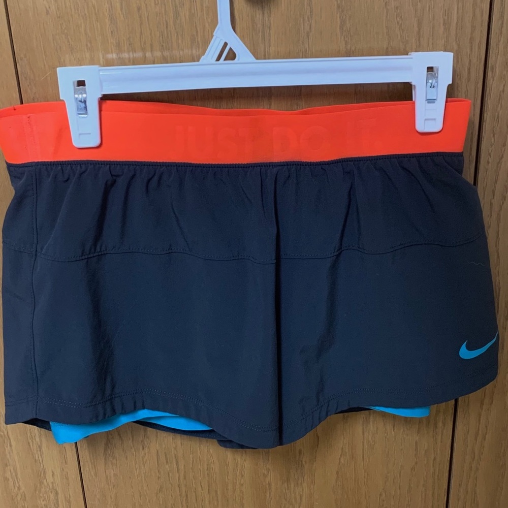 Nike Women’s Dri Fit Running Shorts